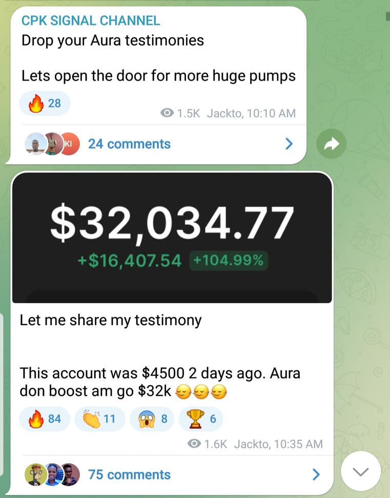 $4,500 to $32,000 within 48 Hours!!